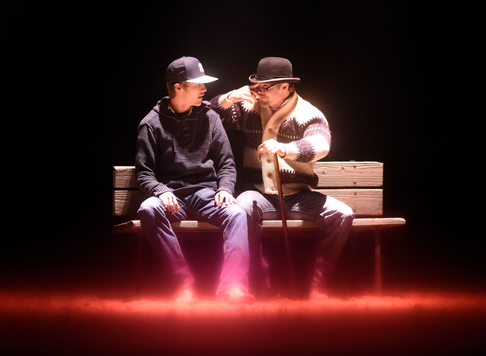 CSI Rodeo, 2018